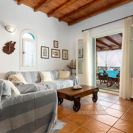 Villa Di Sole