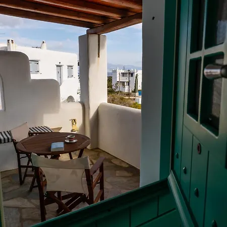 Di Sole Villa *