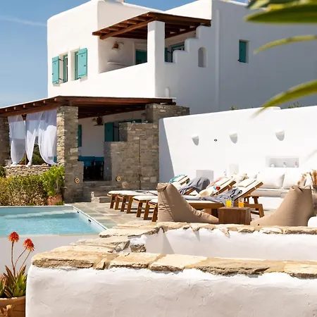Di Sole Villa