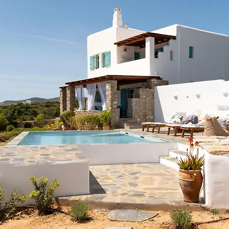 Di Sole Villa *